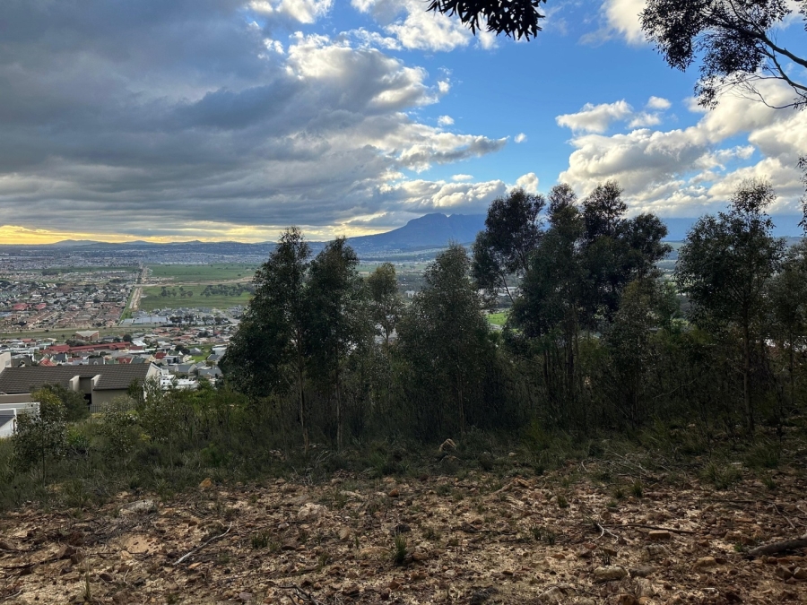 0 Bedroom Property for Sale in Mountainside Western Cape